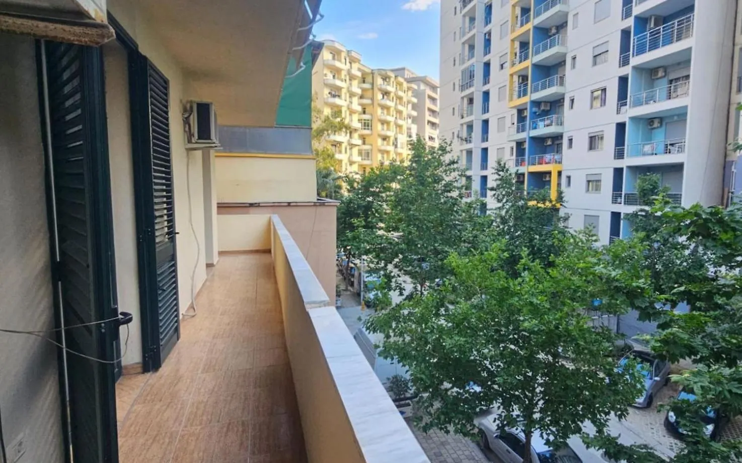 Apartment Vlore