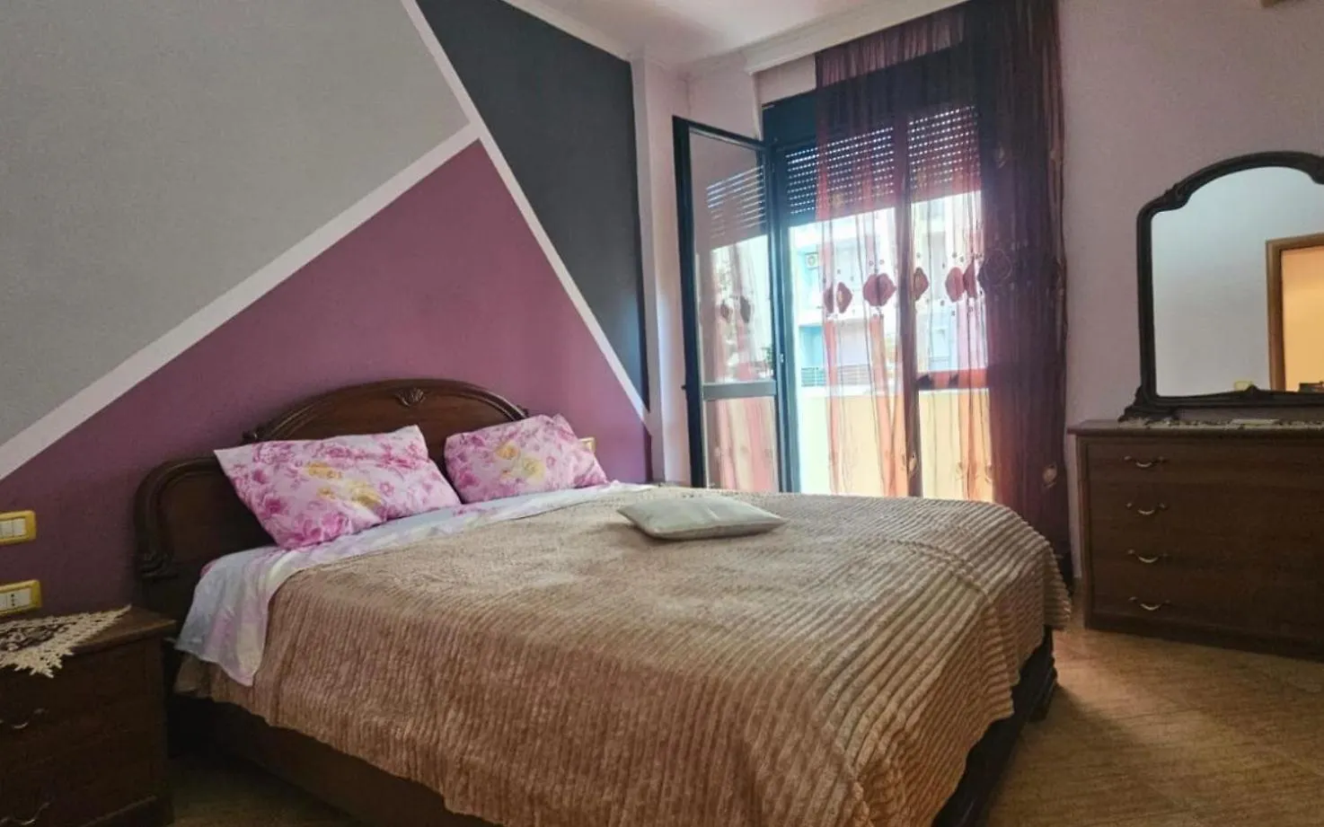 Apartment Vlore