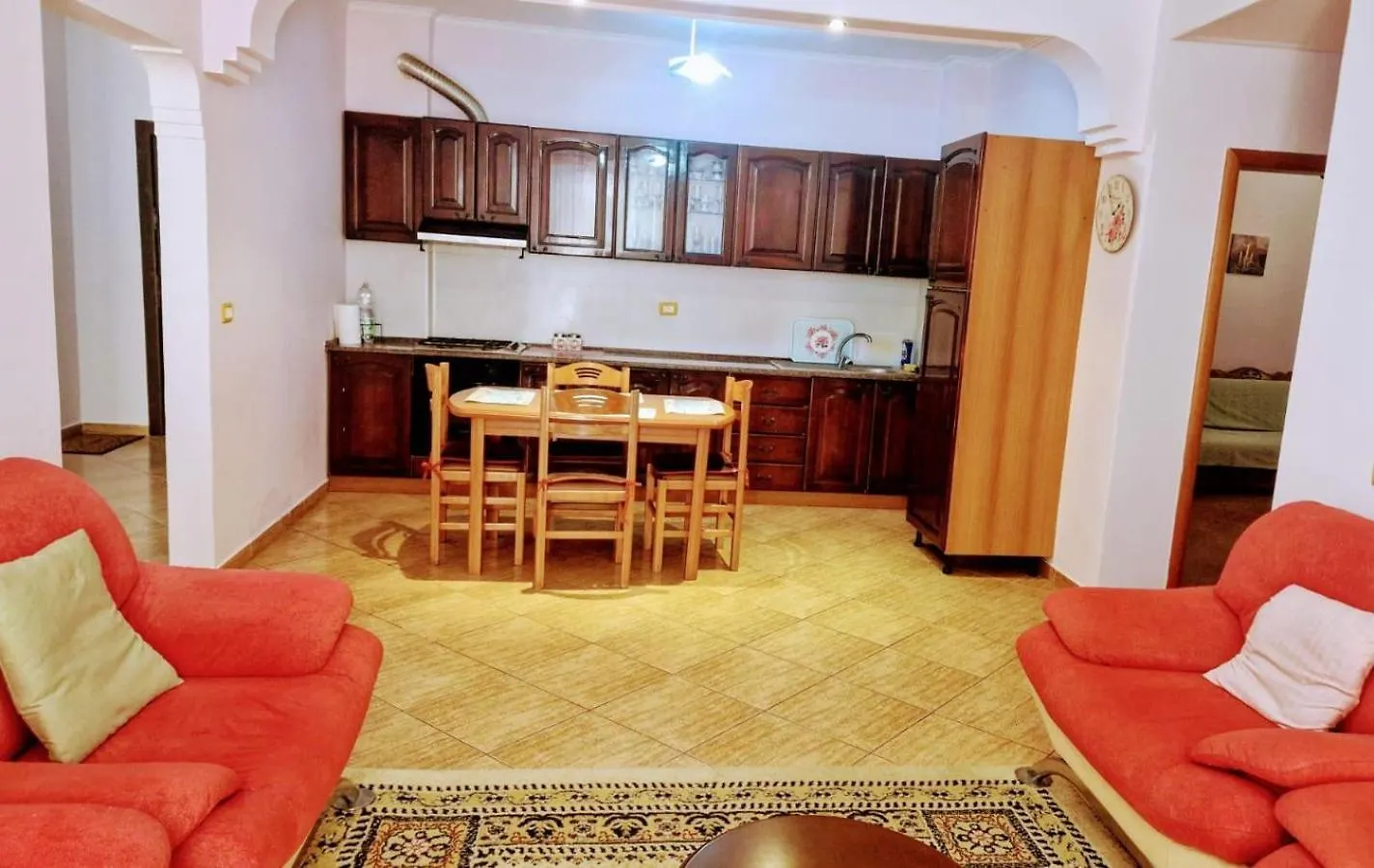 Apartment Vlore Albania
