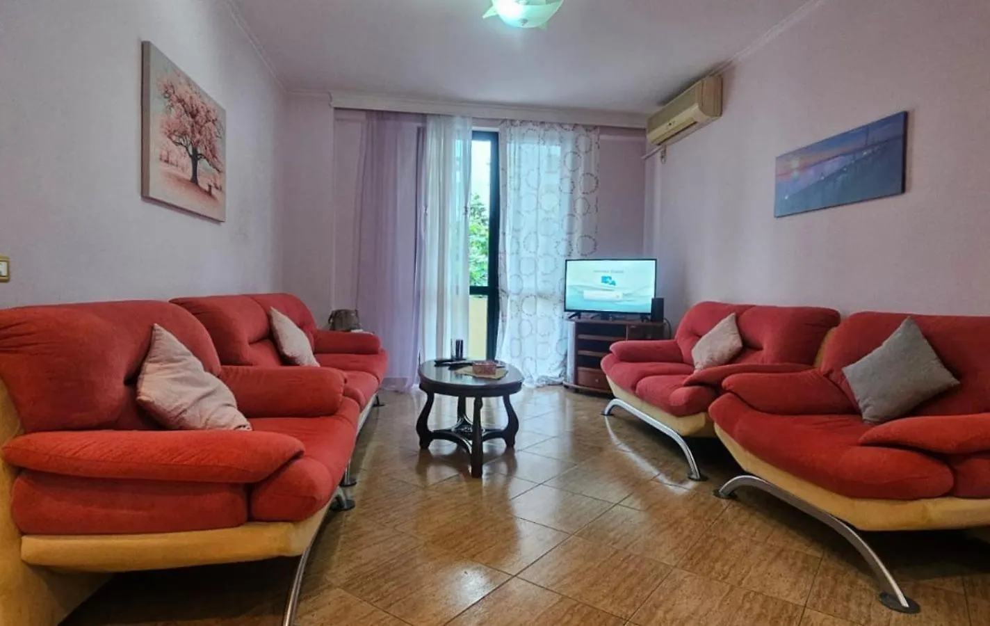 Apartment Vlore